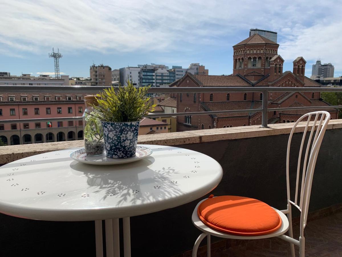 Hotel Milano 71 Extérieur photo