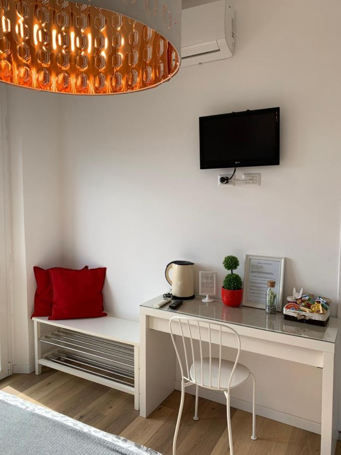 Hotel Milano 71 Extérieur photo
