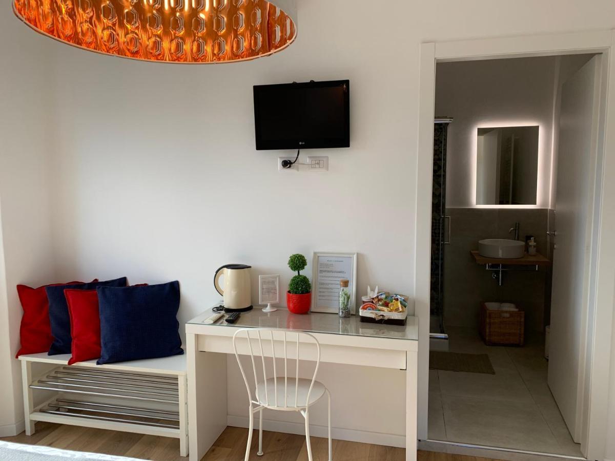 Hotel Milano 71 Extérieur photo