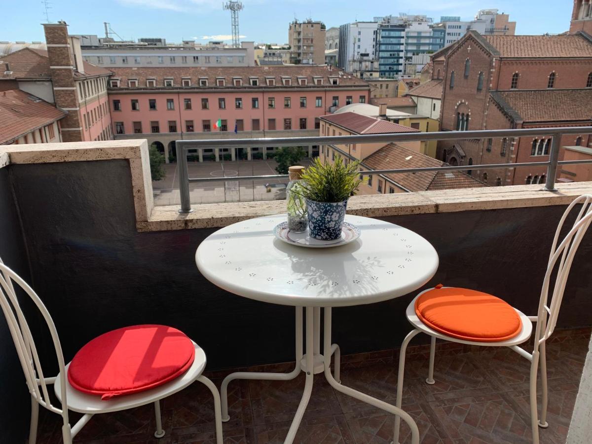 Hotel Milano 71 Extérieur photo