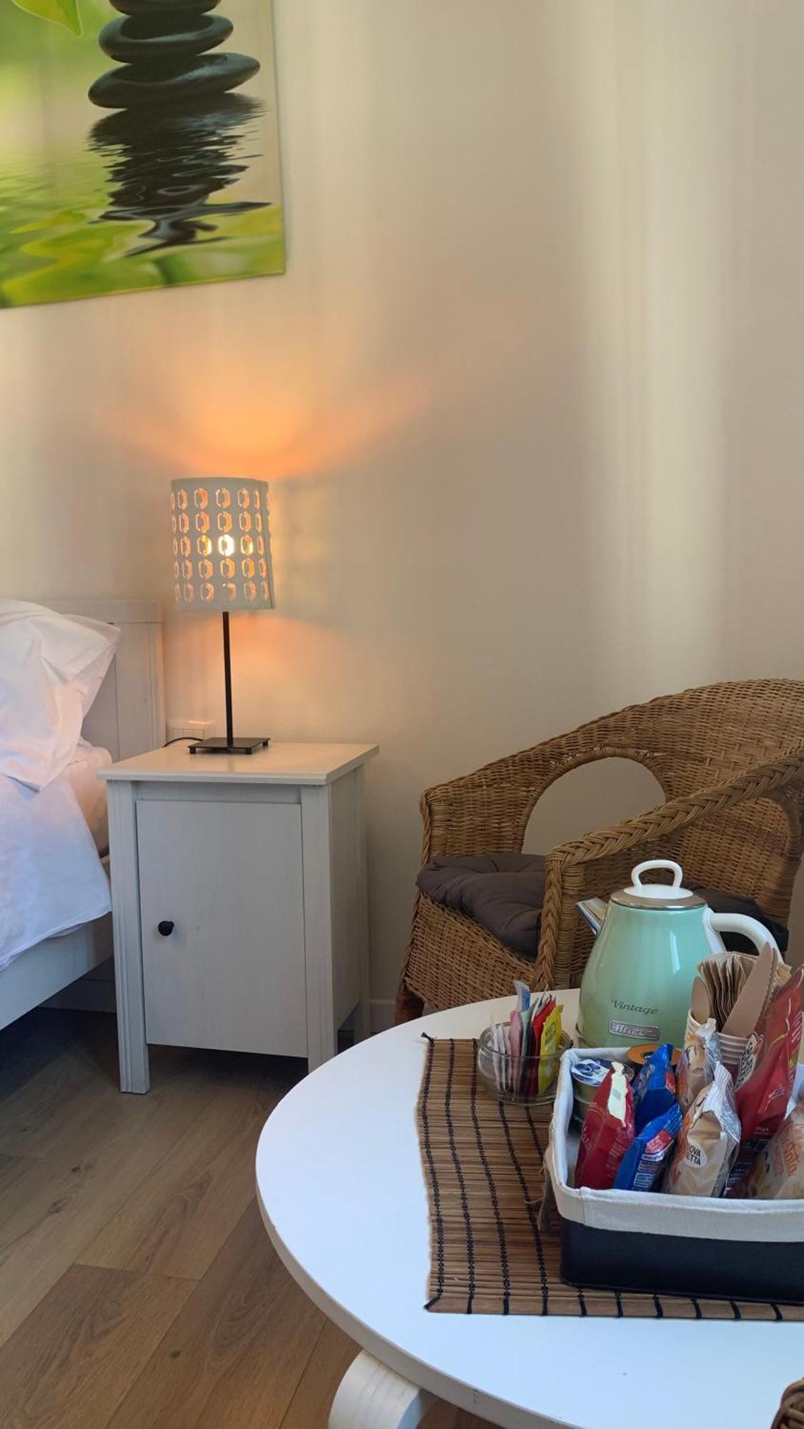 Hotel Milano 71 Extérieur photo