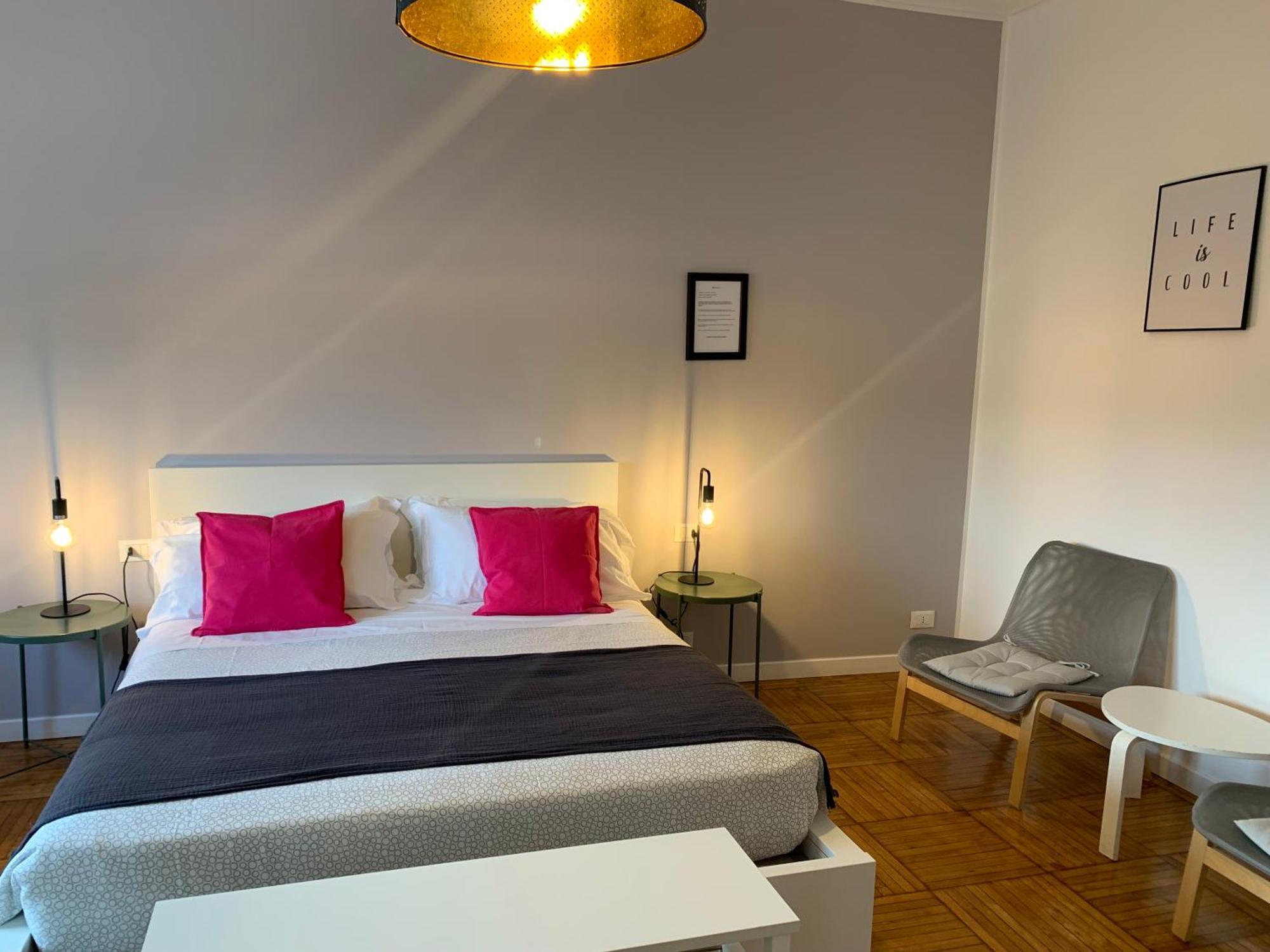 Hotel Milano 71 Extérieur photo