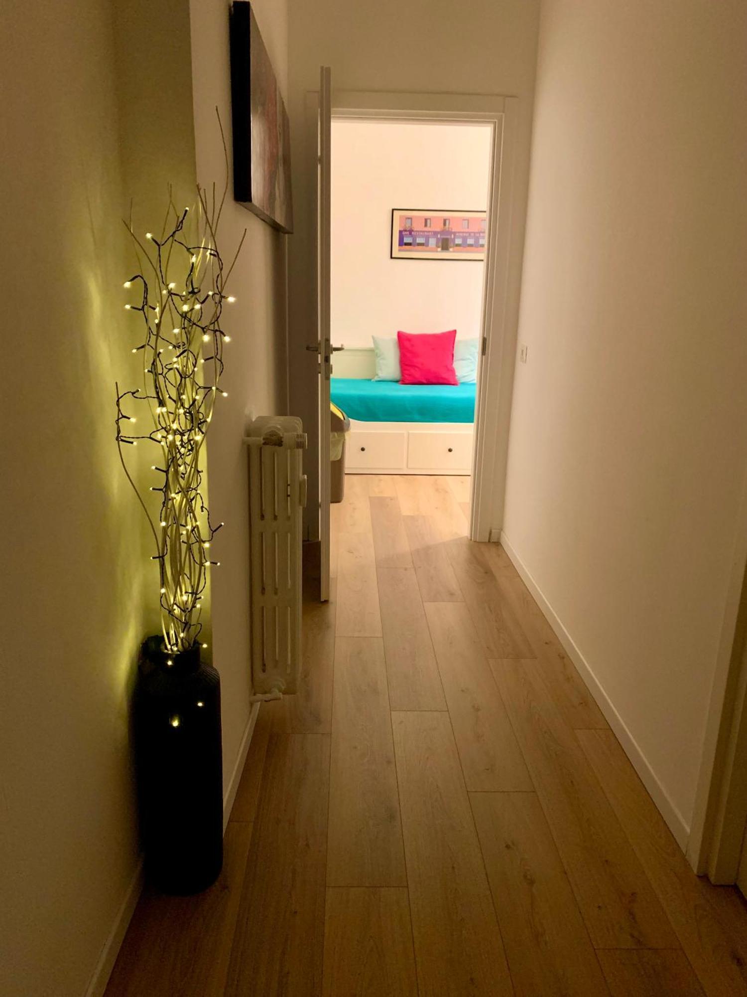 Hotel Milano 71 Extérieur photo
