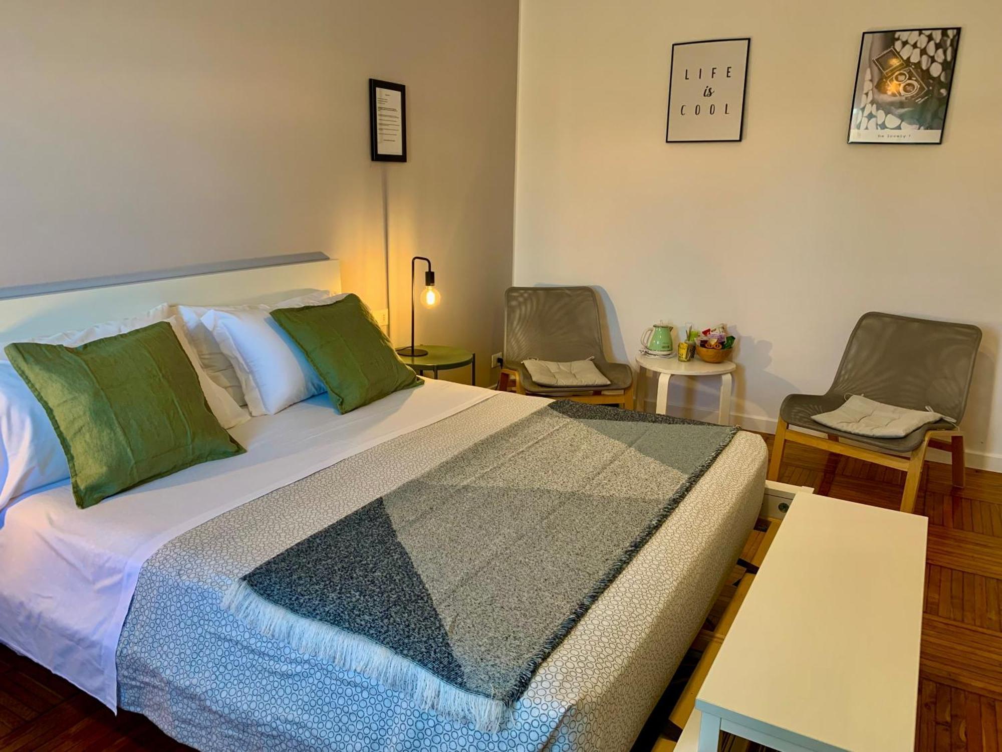 Hotel Milano 71 Extérieur photo