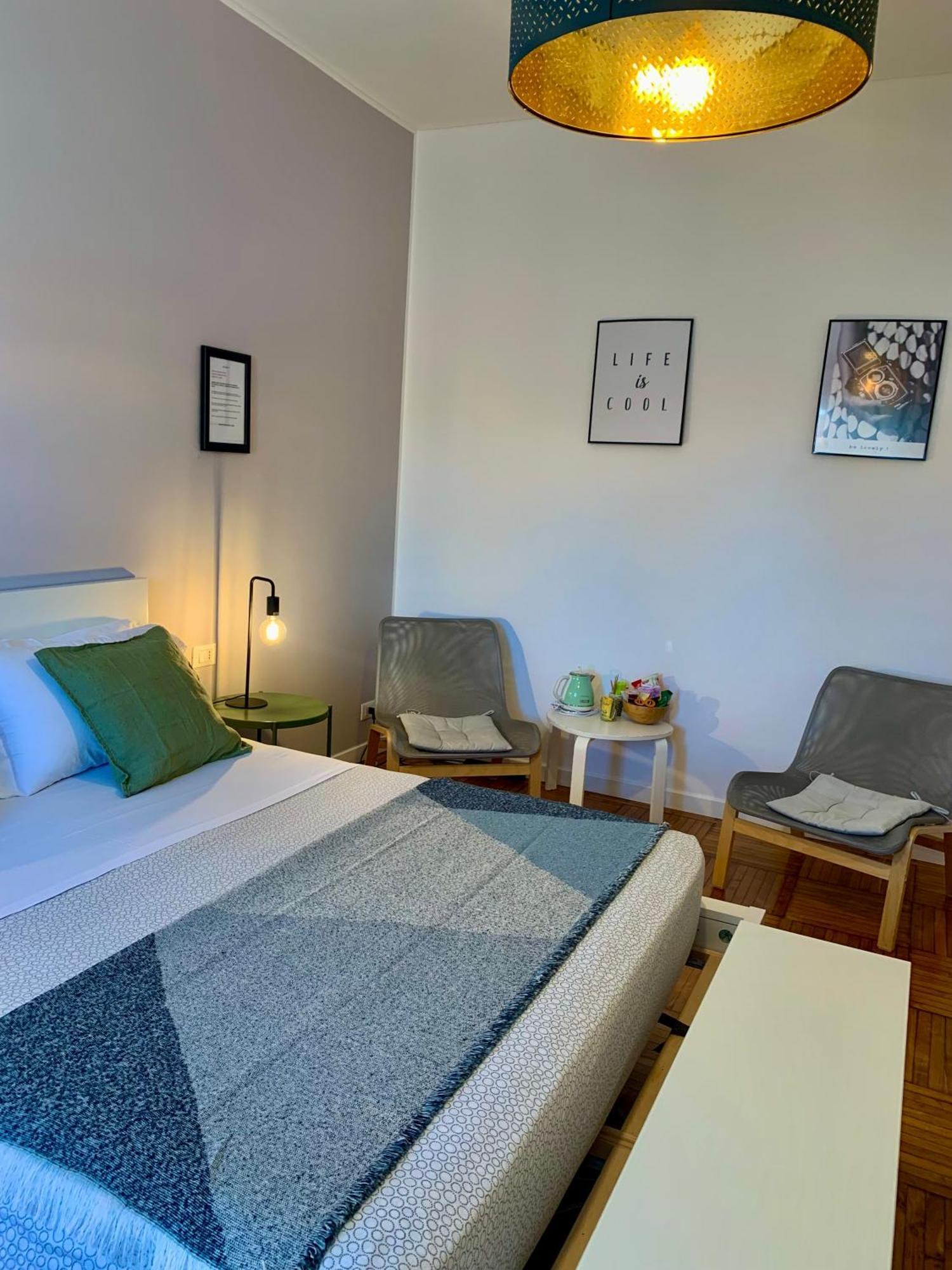 Hotel Milano 71 Extérieur photo