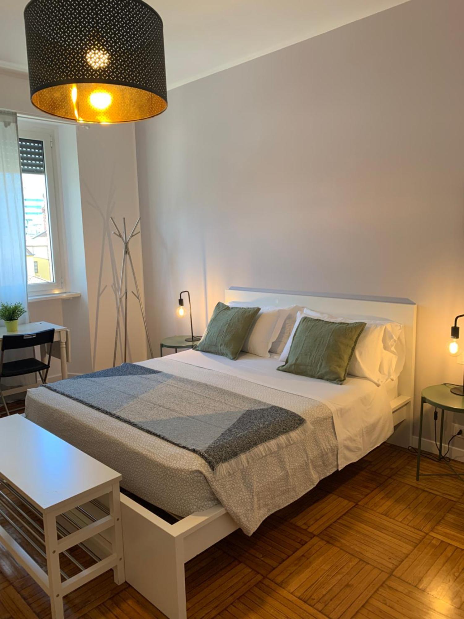 Hotel Milano 71 Extérieur photo