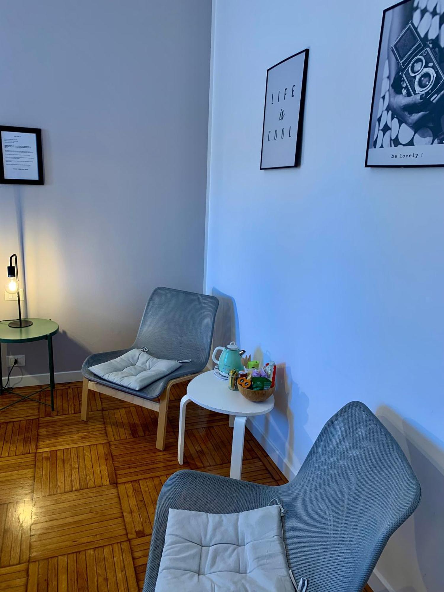 Hotel Milano 71 Extérieur photo