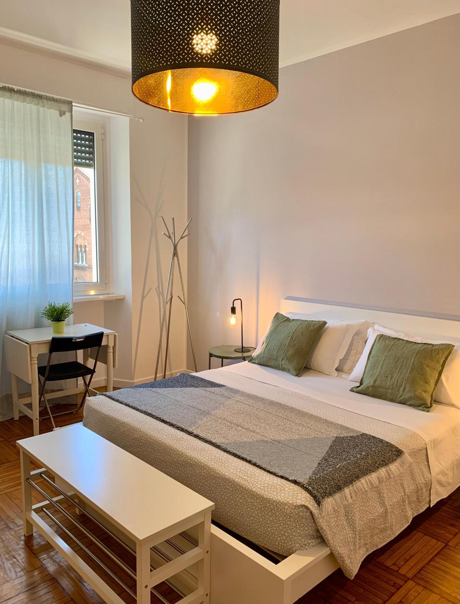 Hotel Milano 71 Extérieur photo