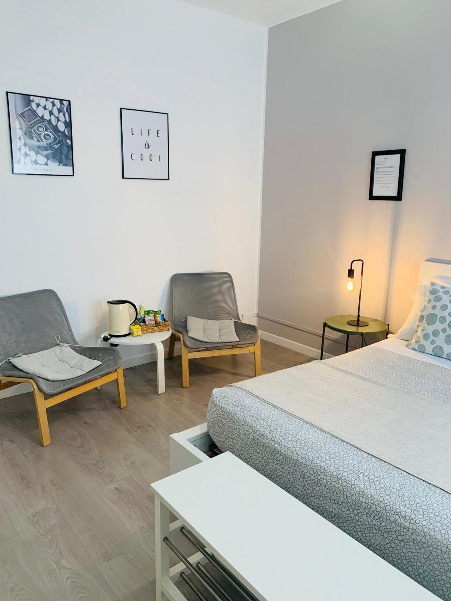 Hotel Milano 71 Extérieur photo