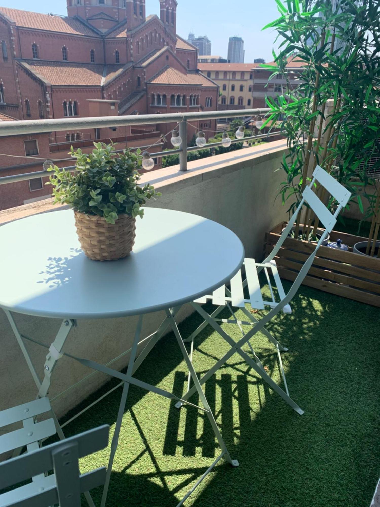 Hotel Milano 71 Extérieur photo