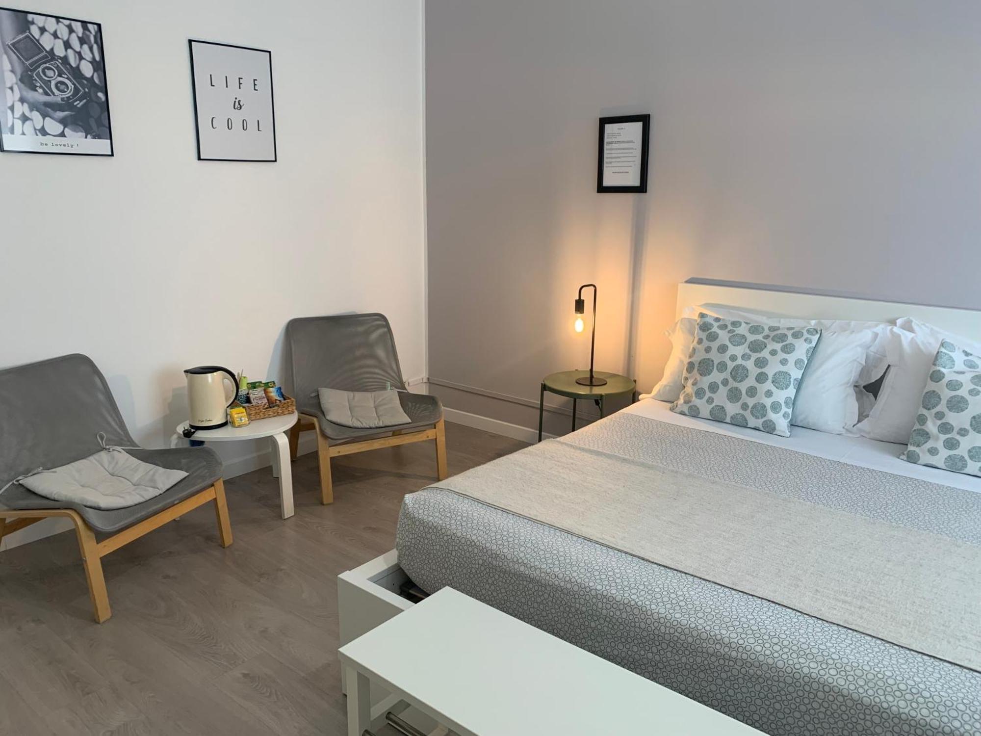 Hotel Milano 71 Extérieur photo
