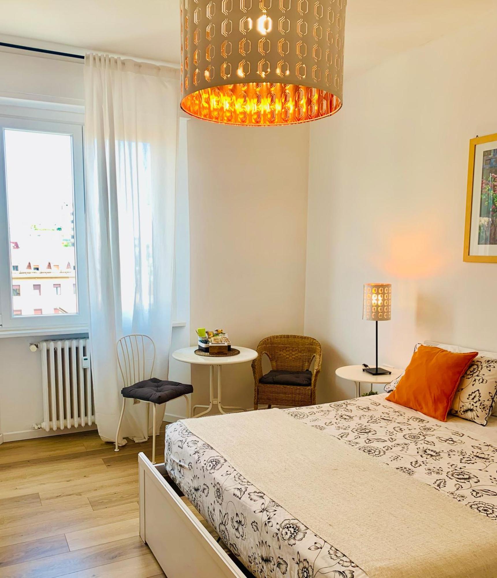 Hotel Milano 71 Extérieur photo