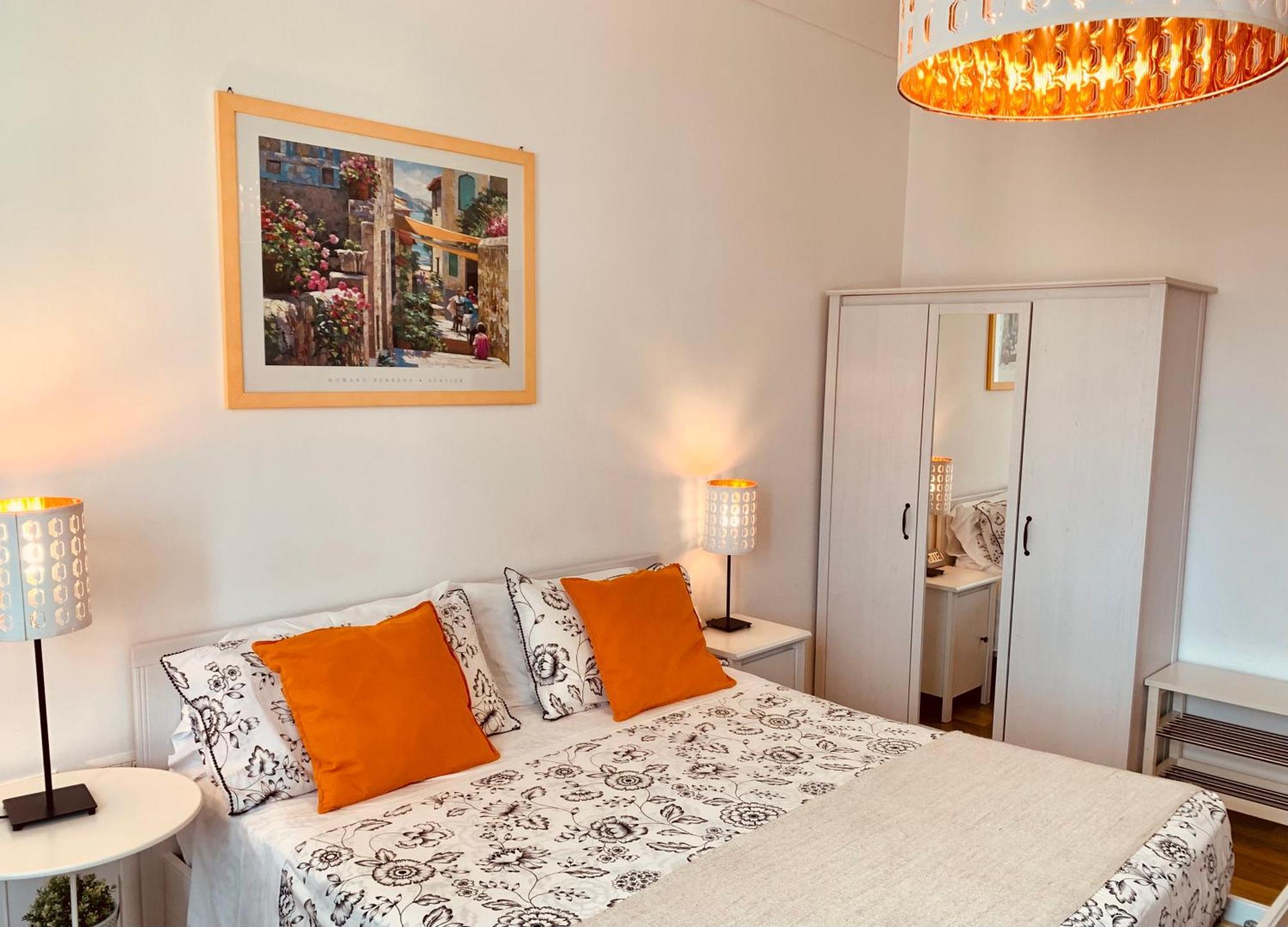 Hotel Milano 71 Extérieur photo