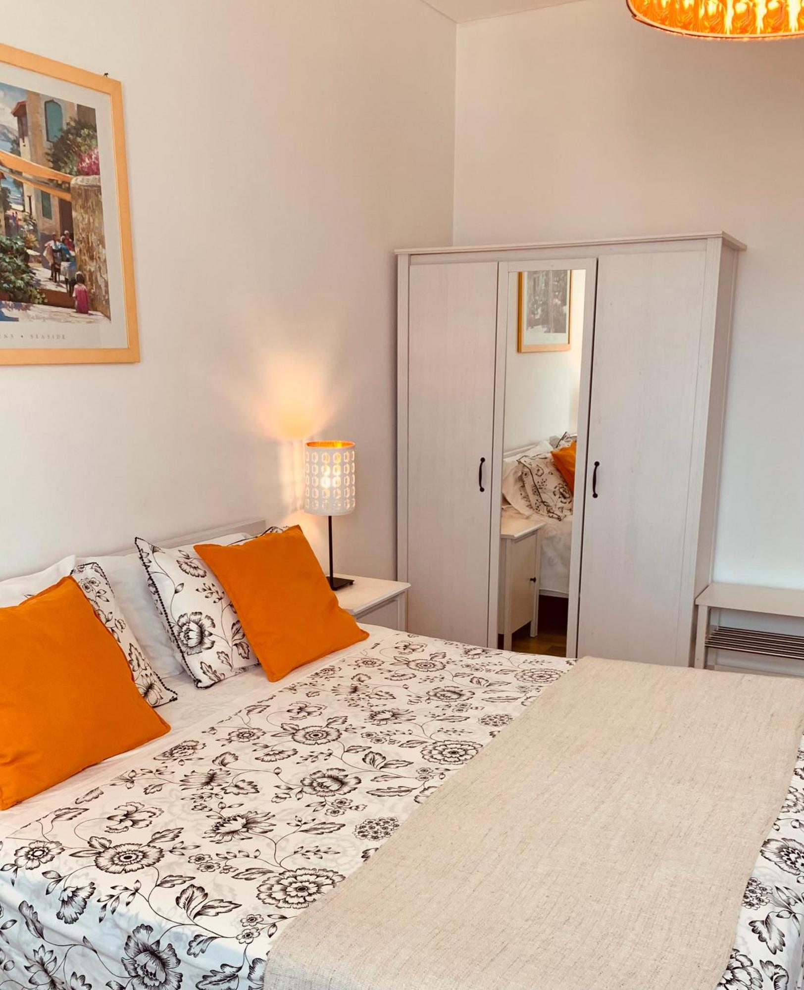 Hotel Milano 71 Extérieur photo