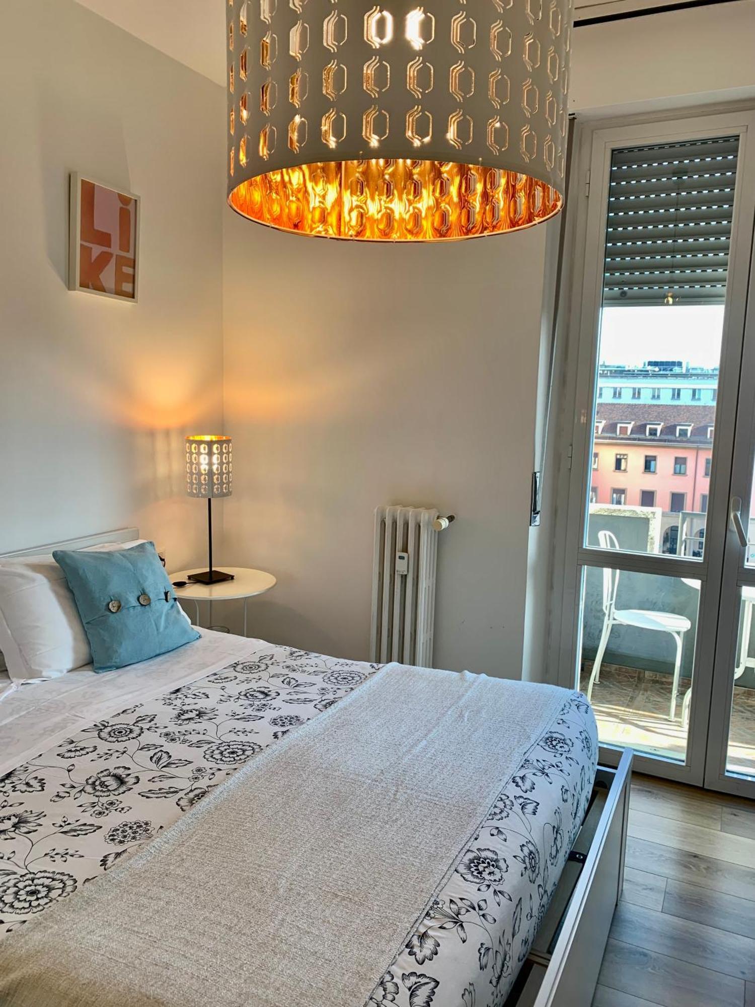 Hotel Milano 71 Extérieur photo
