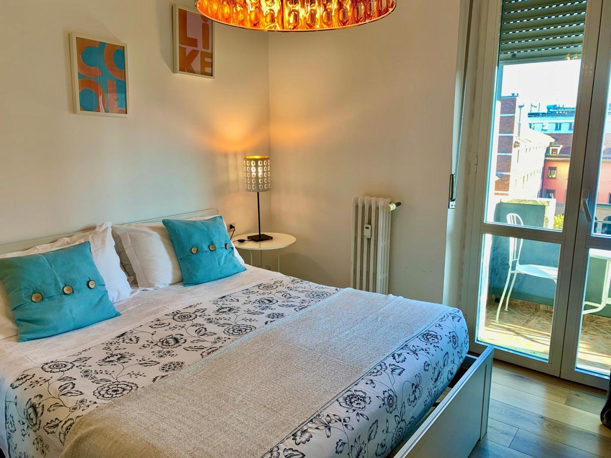 Hotel Milano 71 Extérieur photo