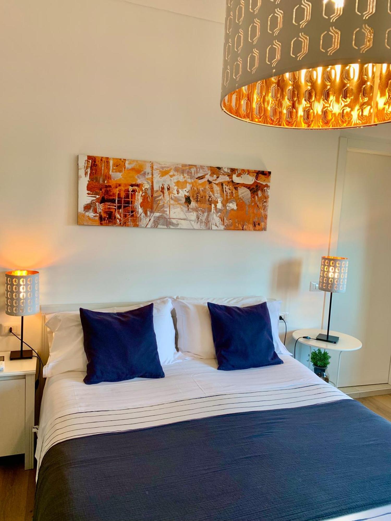 Hotel Milano 71 Extérieur photo