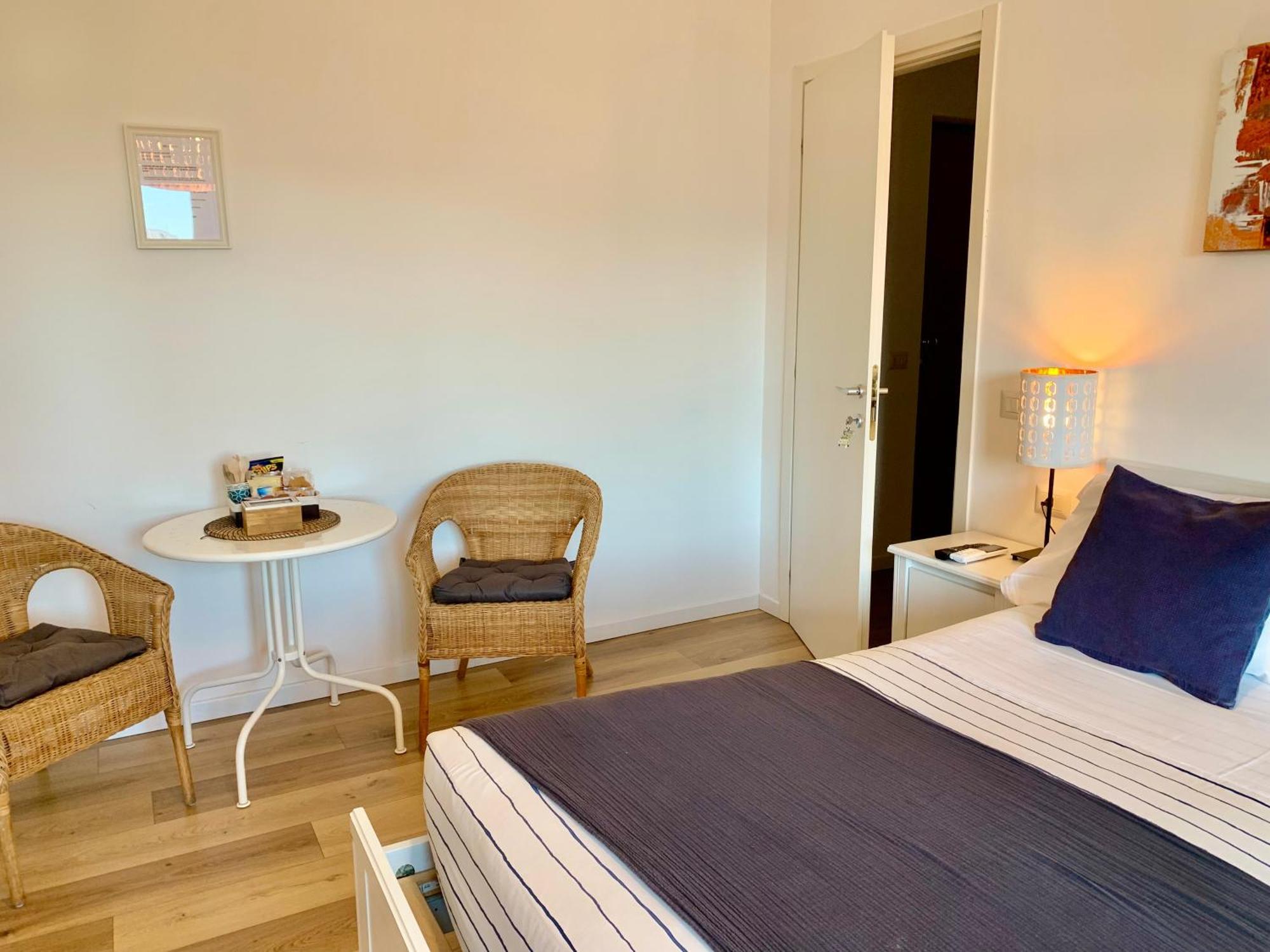 Hotel Milano 71 Extérieur photo