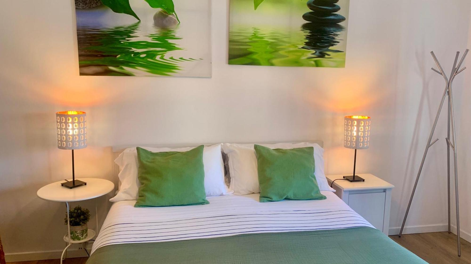 Hotel Milano 71 Extérieur photo