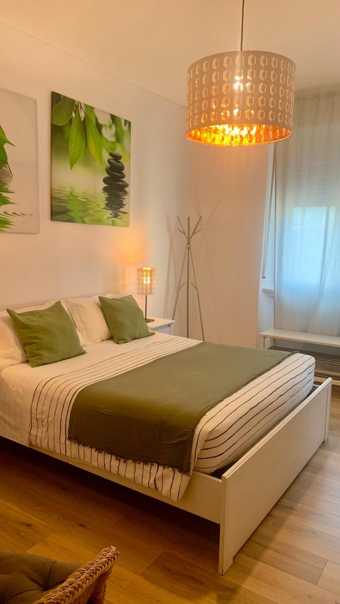 Hotel Milano 71 Extérieur photo