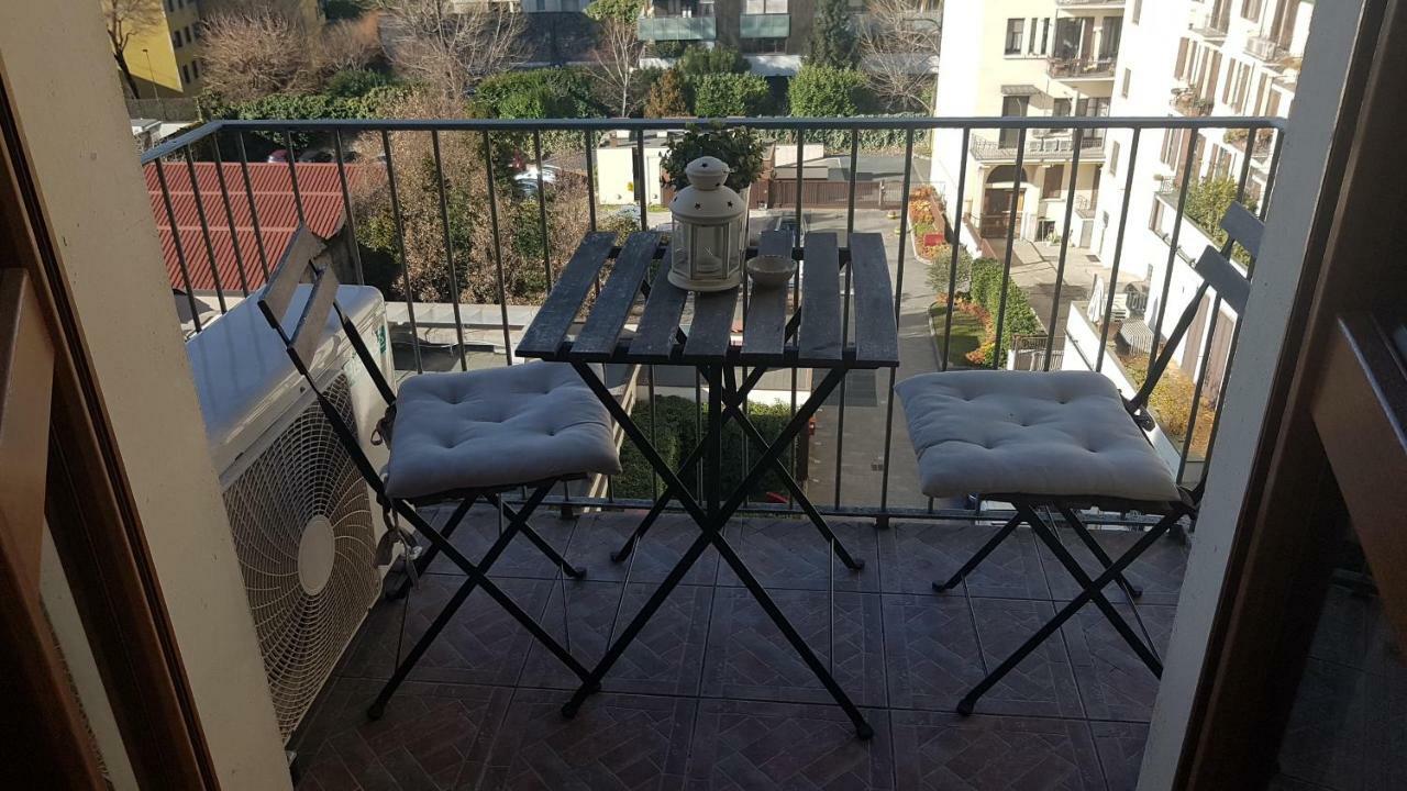 Hotel Milano 71 Extérieur photo