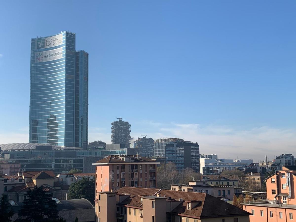 Hotel Milano 71 Extérieur photo