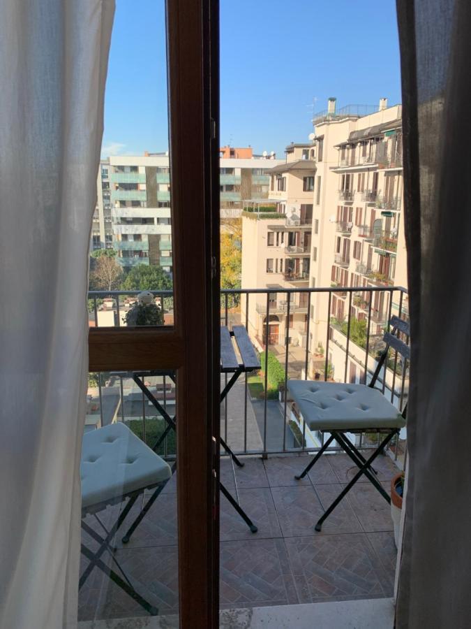 Hotel Milano 71 Extérieur photo