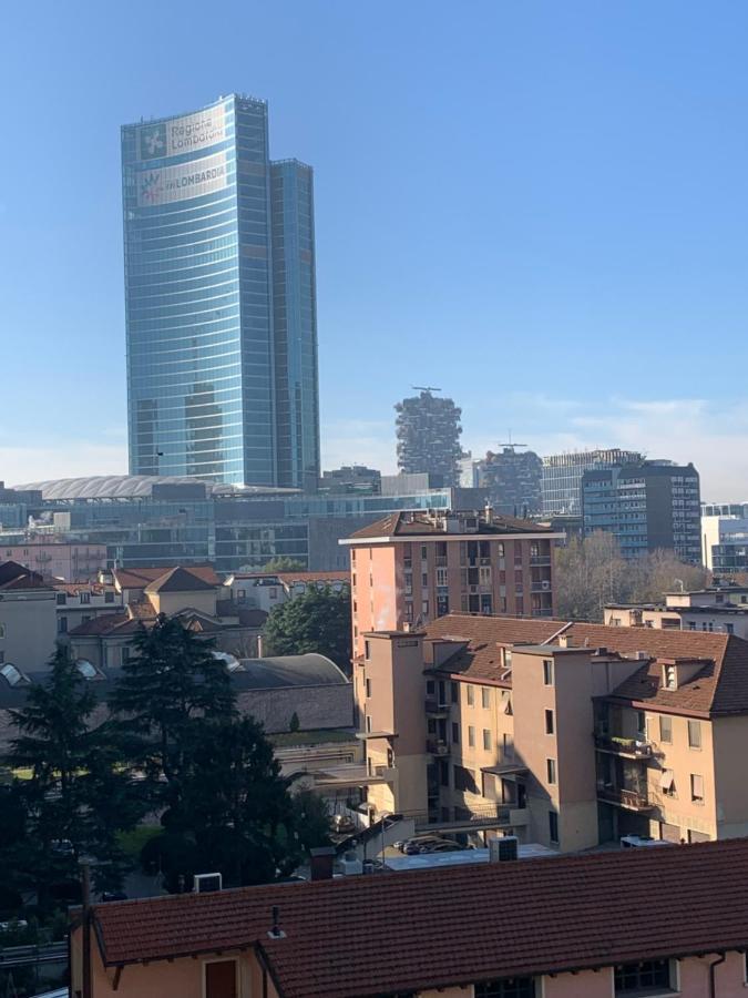 Hotel Milano 71 Extérieur photo