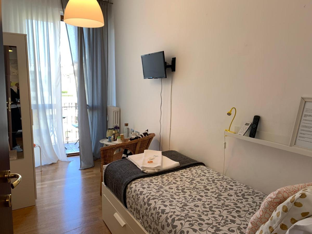 Hotel Milano 71 Extérieur photo